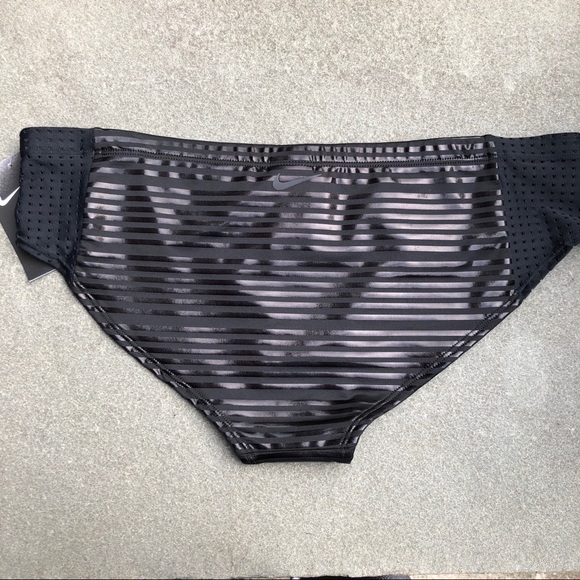 Nike Geo Hipster Swim bottom - Picture 7 of 14